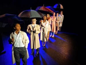 drama - St Hilda's Anglican School For Girls