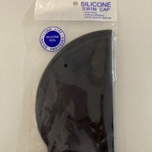 Swim Cap Blackwood