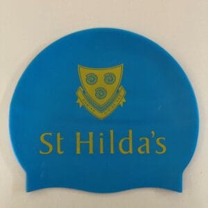 Swim Cap St Hildas