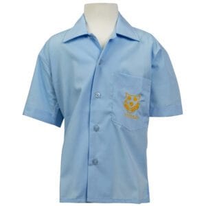 Boys Shirt Crest