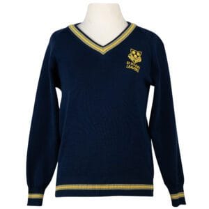 Year 12  Jumper