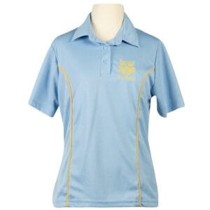 PRICE REDUCED Sports Polo