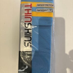 Long Socks Thin Skin