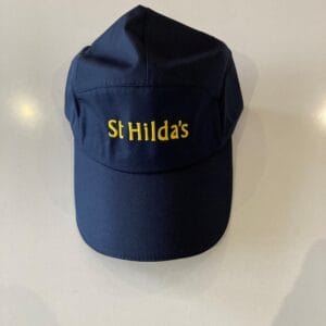 Sports Cap Yr 7-12