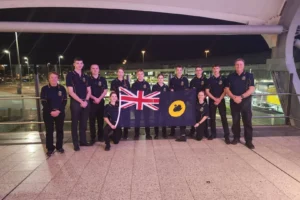 4 - 圣希尔达圣公会女子学校 St Hilda's Anglican School For Girls