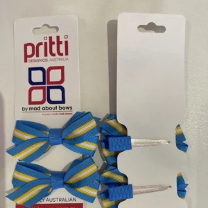Hair Clip Mini
