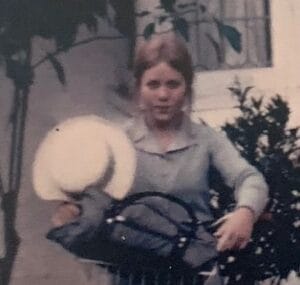 Caron LIttle Photo 2 - St Hilda's Anglican School For Girls