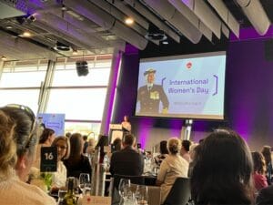 IWD 2025 1 - St Hilda's Anglican School For Girls