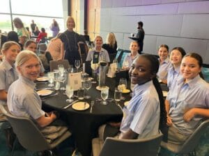 IWD 2025 2 - St Hilda's Anglican School For Girls