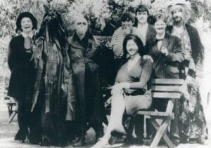 Science department winners 1992 arts fest - St Hilda's Anglican School For Girls