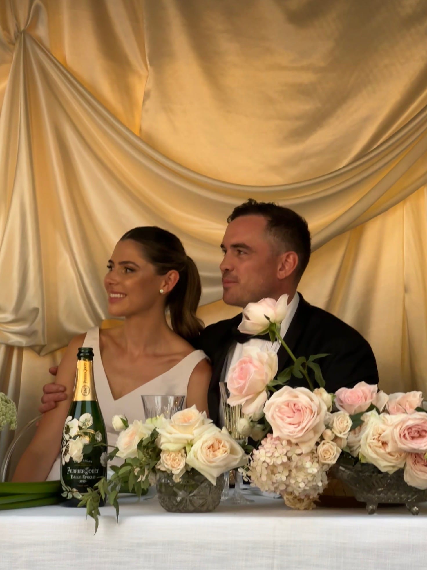 Wedding 2 - St Hilda's Anglican School For Girls