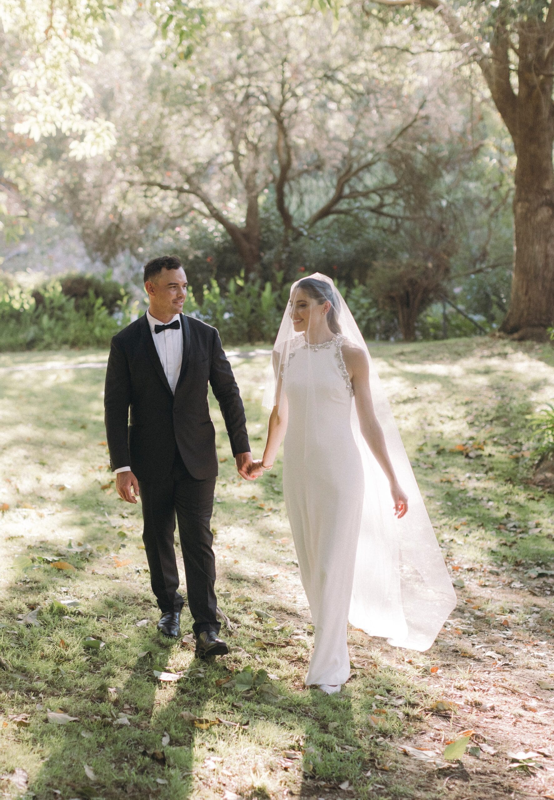 Wedding 3 - St Hilda's Anglican School For Girls