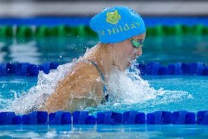 IGSSA Swim Carnival 3 - St Hilda's Anglican School For Girls