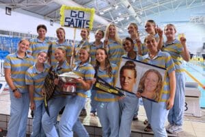 IGSSA Swim Carnival 4 - St Hilda's Anglican School For Girls