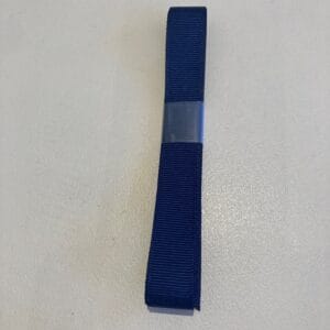 Hair Ribbon Blackwood