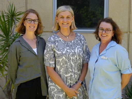 Health Centre Nurses