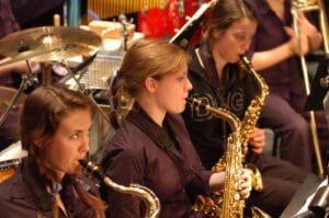 2006 The Wiz - St Hilda's Anglican School For Girls