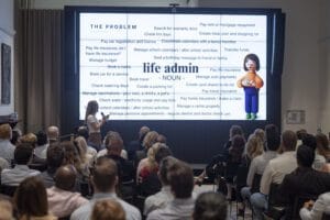 Pitching DASH - St Hilda's Anglican School For Girls