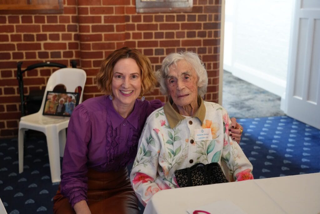 STH09743 - St Hilda's Anglican School For Girls