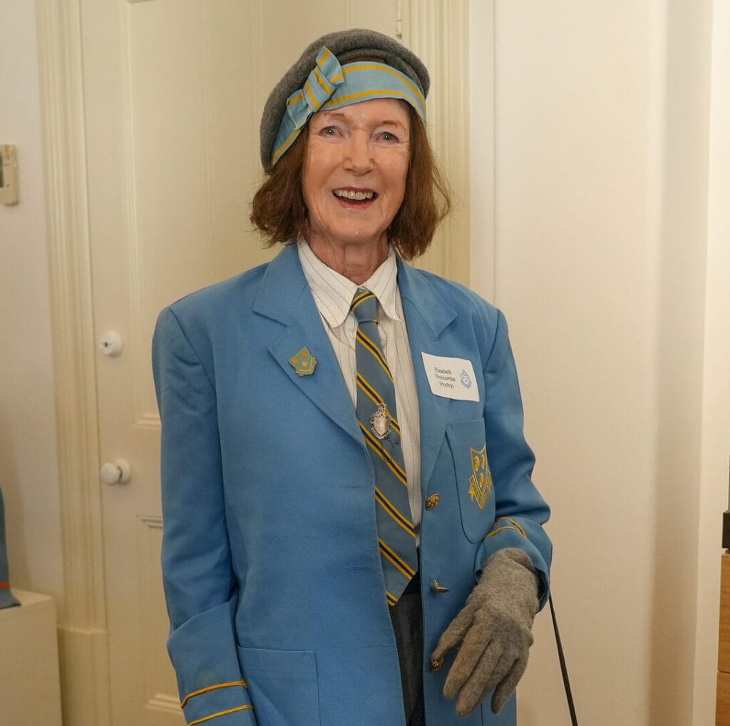 STH09987 - St Hilda's Anglican School For Girls