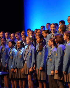 2 - St Hilda's Anglican School For Girls