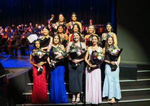 5 - St Hilda's Anglican School For Girls