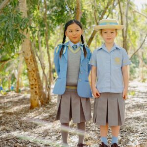 Junior School | Pre Primary - Year 6