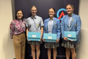 BEA 2 - St Hilda's Anglican School For Girls