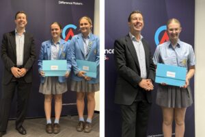 BEA - St Hilda's Anglican School For Girls