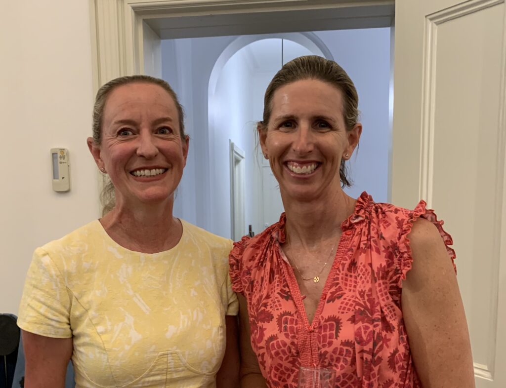 OSA Christmas Party 2 - St Hilda's Anglican School For Girls