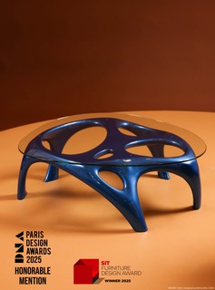 Spindrift Table_with badge - St Hilda's Anglican School For Girls