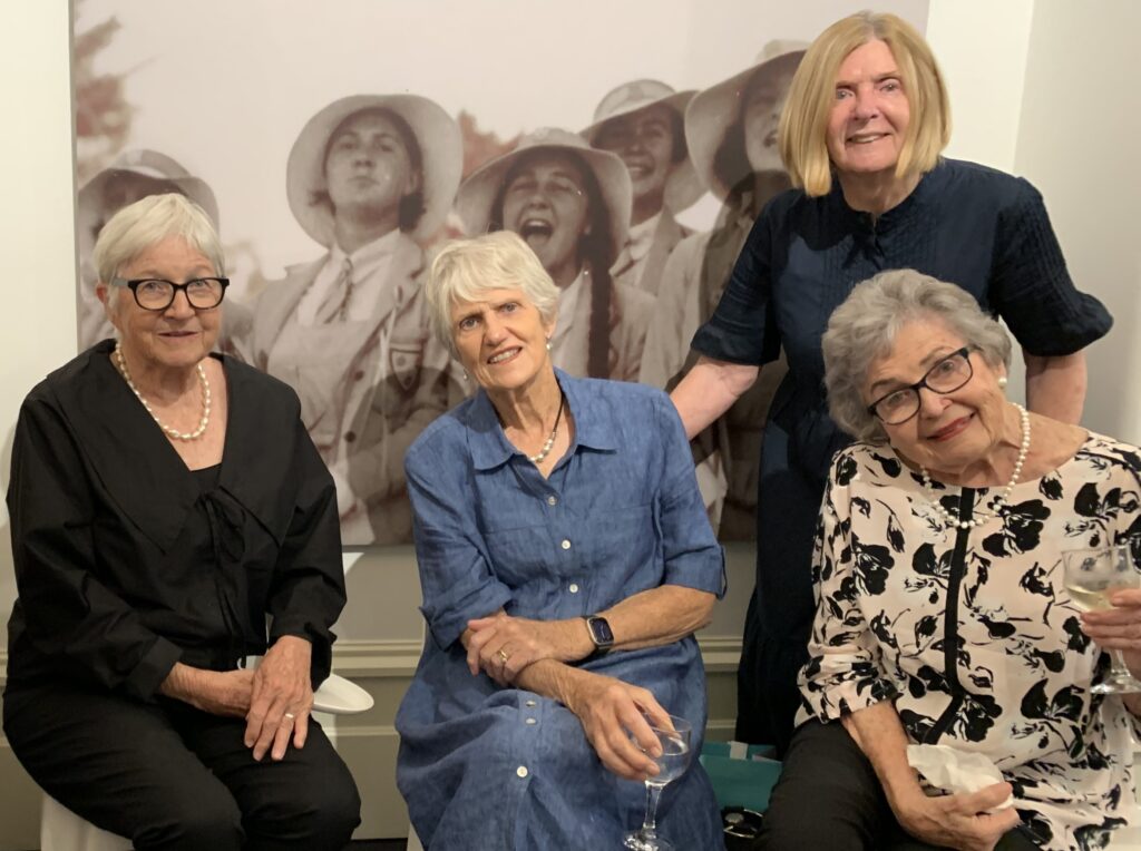 xmas party 10 - St Hilda's Anglican School For Girls