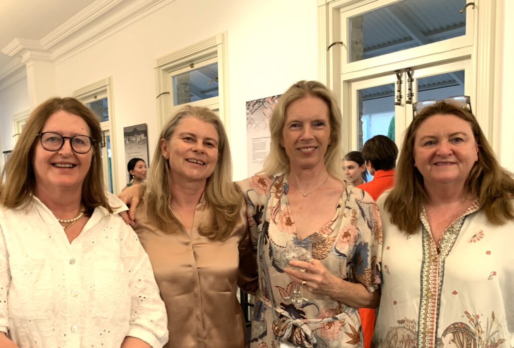 xmas party 8 - St Hilda's Anglican School For Girls