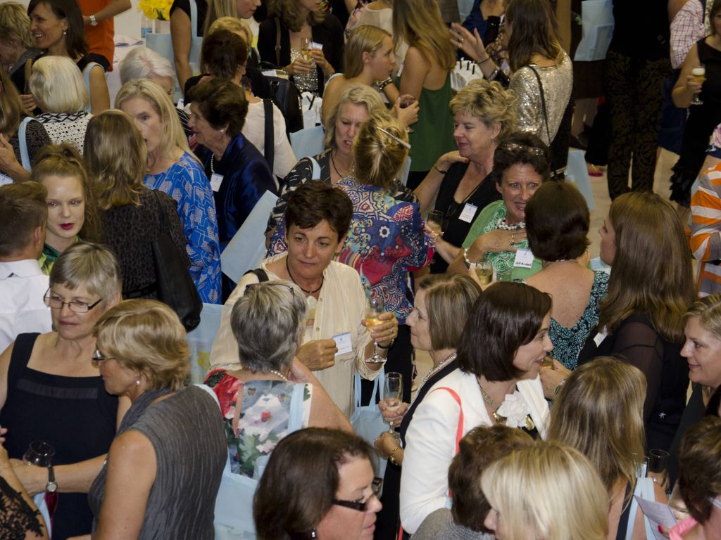 Our Community_OSA_History of the OSA_2013 OSA Centenary Celebrations - St Hilda's Anglican School For Girls