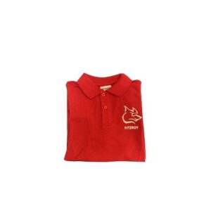 NEW Fitzroy Polo
