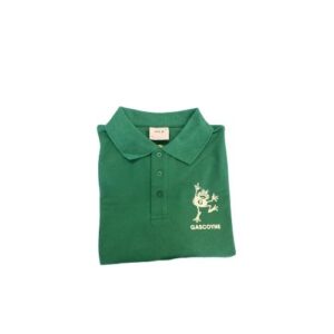 NEW Gascoyne Polo