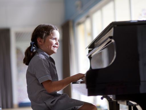 Cocurricular Opportunities