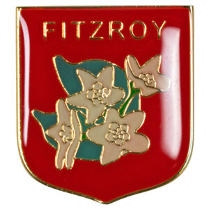 Badge Fitzroy