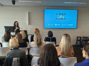 OSA_Mentoring - St Hilda's Anglican School For Girls