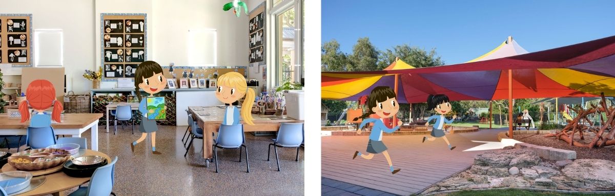 Website_Discovery Day_Art + Play 1200x384 - St Hilda's Anglican School For Girls