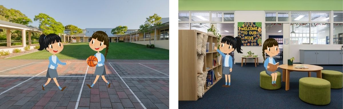 Website_Discovery Day_Sport + Read 1200x384 - St Hilda's Anglican School For Girls