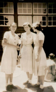 1952 - St Hilda's Anglican School For Girls