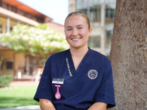 Stella Wilberger (2024)