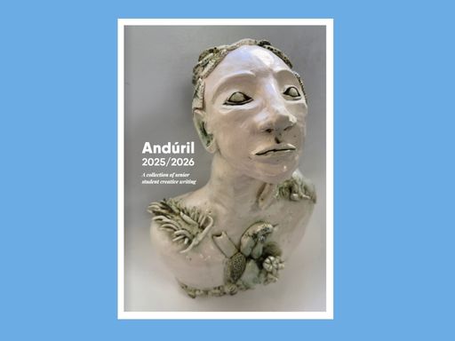 Anduril 2025/2026