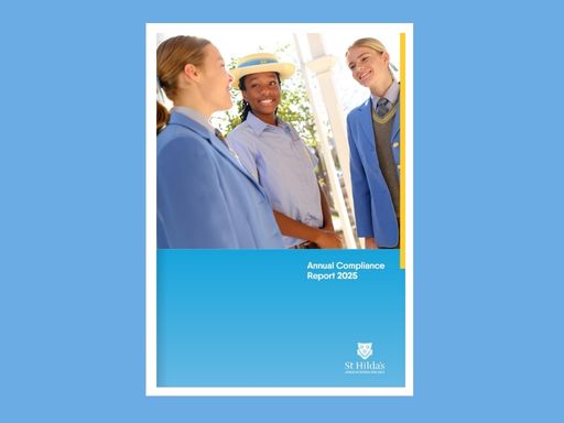 Annual Compliance Report 2025
