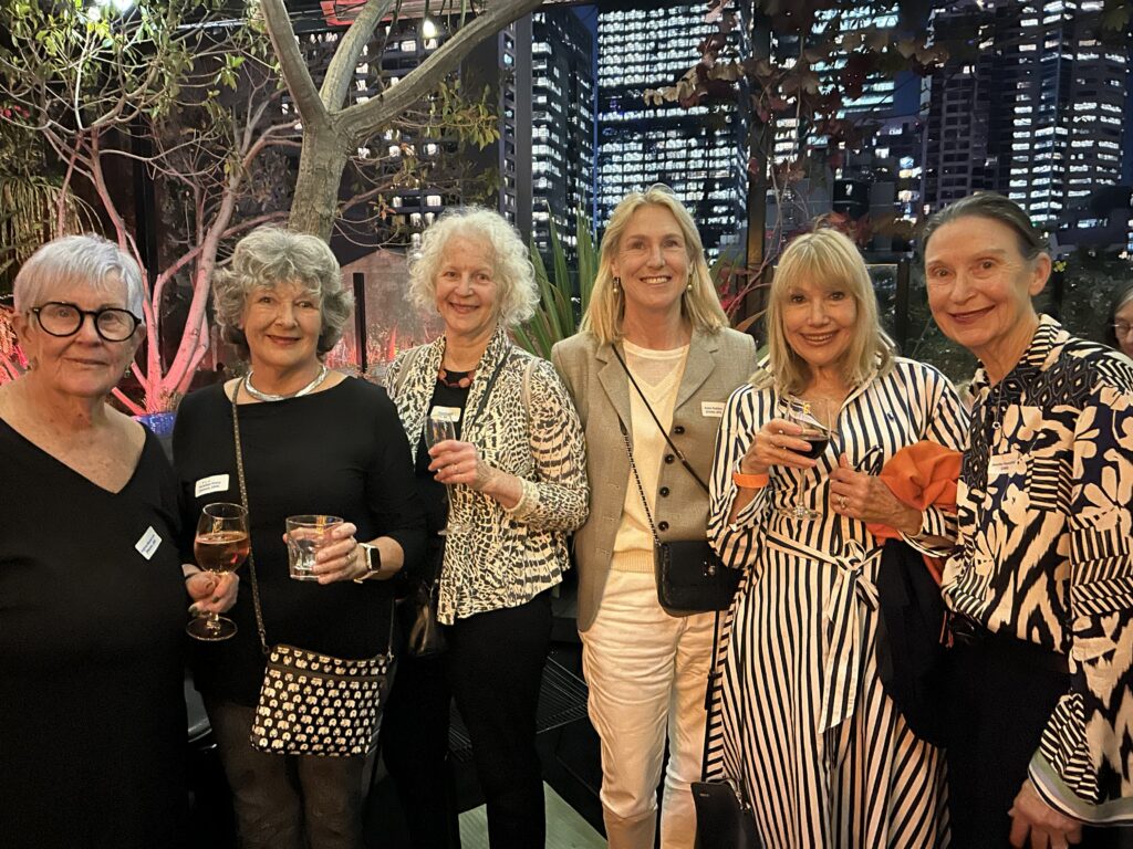 Melbourne 1 - St Hilda's Anglican School For Girls
