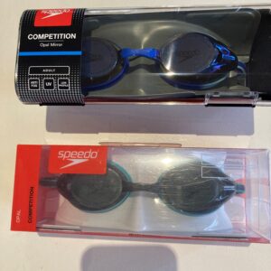 Goggles Opal