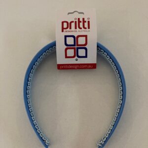Hair Band Wide