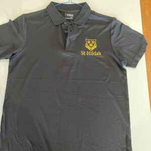 Black Music Polo