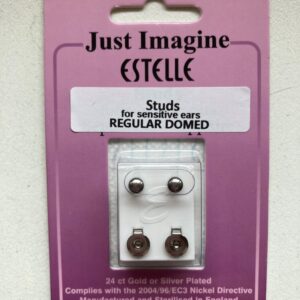 Stud Silver